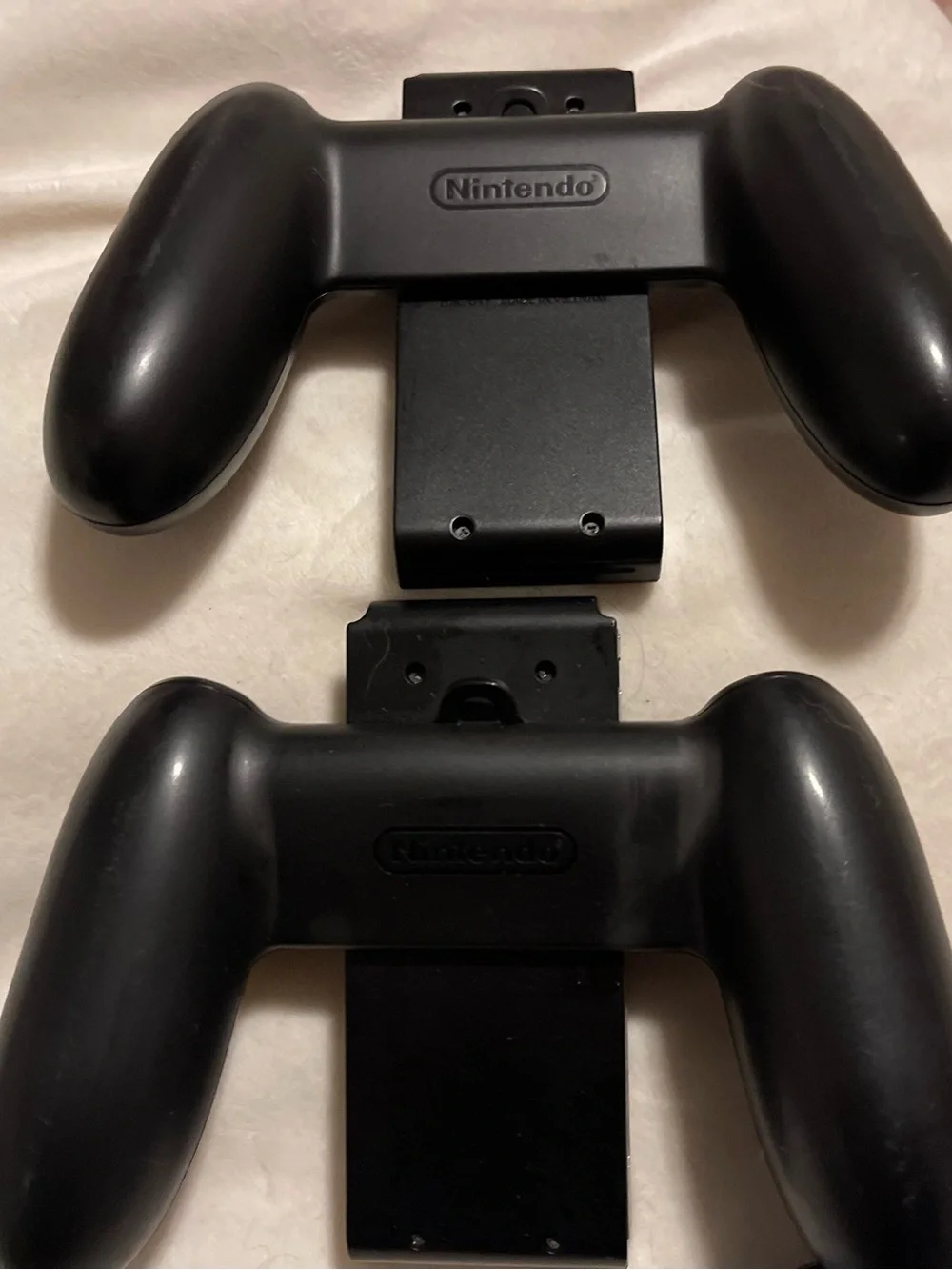 Nintendo regular sign